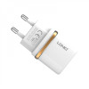 Зарядно 220V DL-AC50 LDNIO 2в1 Lightning