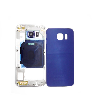 Корпус за Samsung S6 - Златист