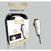 DALING DL-1132 Професионална мощна машинка за подстригване