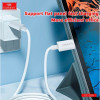 EARLDOM кабел EC166C 60W Type-C към Type-C (1M)