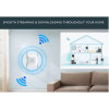 AC24 1200Mbps 2.4G безжичен Wifi усилвател на сигнала