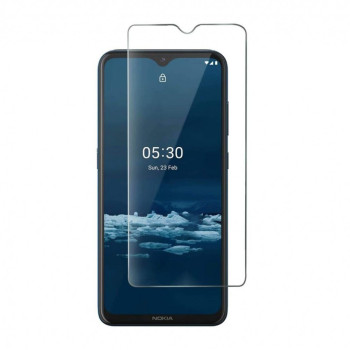 Обикновен протектор за Realme C21 2021