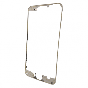 Лайсна за iPhone 5S- Бял