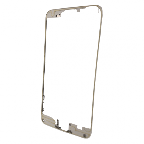 Лайсна за iPhone 5S- Бял