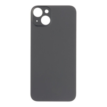 Капак батерия за iPhone 15 Plus - Черен