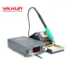 YAXUN T210D 60W Професионална автоматична запояваща станция за заспиване с цифров дисплей
