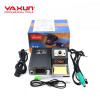 YAXUN T210D 60W Професионална автоматична запояваща станция за заспиване с цифров дисплей