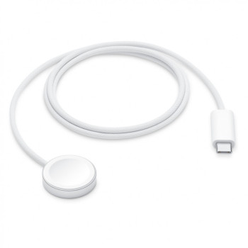 PTC-15 Кабел Apple Watch Magnetic Fast Charging to USB-C (1m)