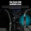 V5.0 Bluetooth AUX Аудио Адаптер V5.0 Bluetooth AUX Аудио Адаптер