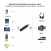V5.0 Bluetooth AUX Аудио Адаптер V5.0 Bluetooth AUX Аудио Адаптер