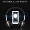 V5.0 Bluetooth AUX Аудио Адаптер V5.0 Bluetooth AUX Аудио Адаптер