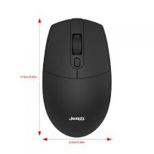 Безжична Мишка JEDEL W927