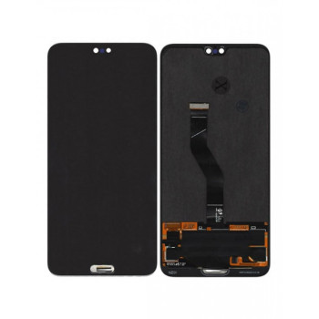 LCD Дисплей с тъчскрийн за Huawei P20 Pro INCELL