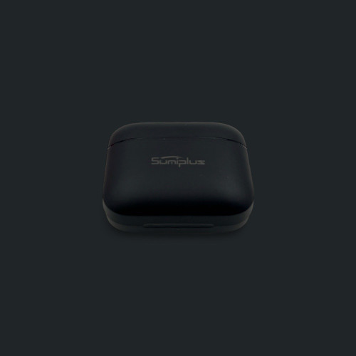 Безжични Блутут слушалки Sumiplus K45 - Черен