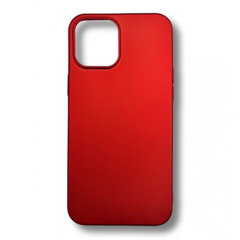 Силиконов гръб TP18 заHuawei Nova 10 SE - Винен