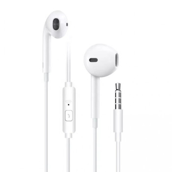 Слушалки WUW R-170 с 3.5mm. жак