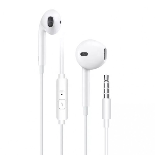 Слушалки WUW R-170 с 3.5mm. жак