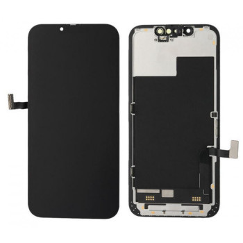 LCD Дисплей с тъчскрийн за iPhone 13 mini ZY FHD