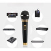 TTD-60S Професионален Жичен Микрофон 6.5mm. TTD-60S Професионален Жичен Микрофон 6.5mm.