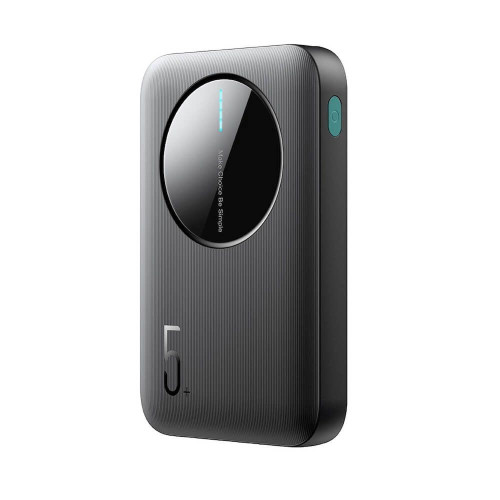 Joyroom PBF13 2.4A Преносима Батерия 5,000mAh 2xUSB 1xUSB-C IN/OUT