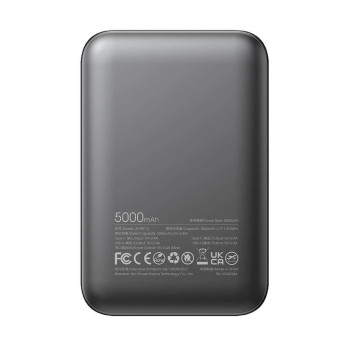 Joyroom PBF13 2.4A Преносима Батерия 5,000mAh 2xUSB 1xUSB-C IN/OUT