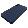 coblue K13 Кейс със защита на камерата за iPhone 14 Plus - Син coblue K13 Кейс със защита на камерата за iPhone 14 Plus - Син