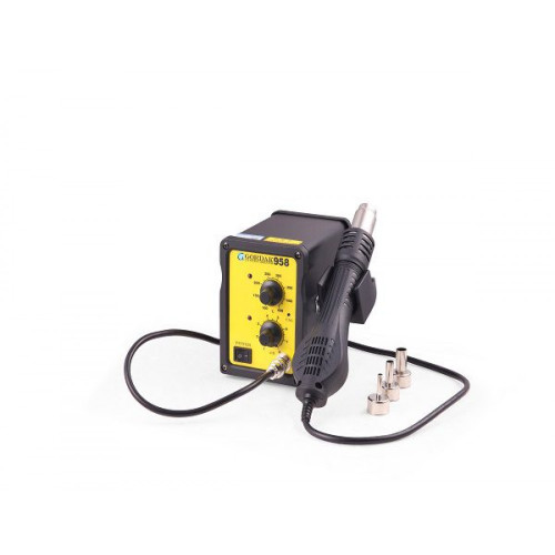 JINYAN 958 машина за топъл въздух 450W.