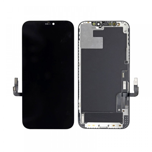 LCD Дисплей с тъчскрийн за iPhone 12 Pro Max HD+