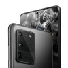(части) Стъкло камера за Samsung S20 Plus