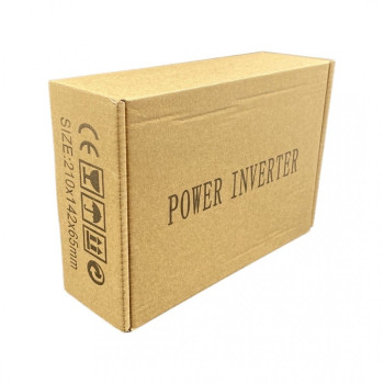Инвертор 12V / 24V / 220V, Инвертор 1000W Инвертор 12V / 24V / 220V, Инвертор 1000W