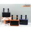 M2313 Безжична караоке тонколона Authentics S2313 с 2 микрофона – 2x15W, Bluetooth M2313 Безжична караоке тонколона Authentics S2313 с 2 микрофона – 2x15W, Bluetooth