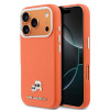 0143 KARL HC MAGSAFE PU FW W/ K&C HEAD PIN ORANGE IP17 PRO MAX