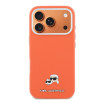 0143 KARL HC MAGSAFE PU FW W/ K&C HEAD PIN ORANGE IP17 PRO MAX