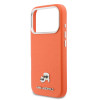 0143 KARL HC MAGSAFE PU FW W/ K&C HEAD PIN ORANGE IP17 PRO MAX