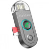 EARLDOM ET-BR13 Bluetooth 5.3 аудио приемник 3.5 mm Aux приемник Стерео Говорете