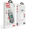 EARLDOM ET-BR13 Bluetooth 5.3 аудио приемник 3.5 mm Aux приемник Стерео Говорете