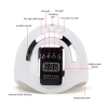 UV лампа X11 MAX за нокти 66 UV лампи 280W MAX