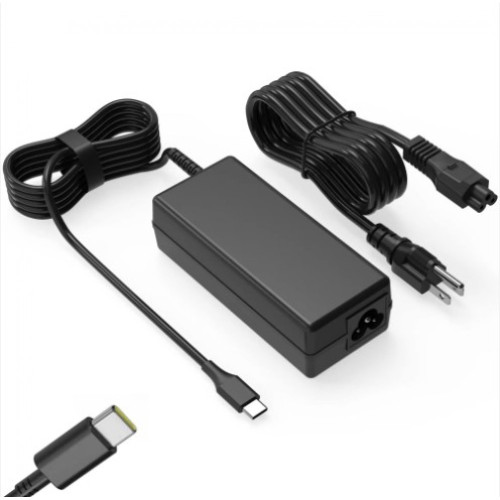 Зарядно за лаптоп HP 20V 4.5A 90W Type-C