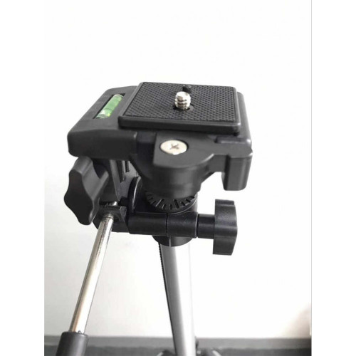 TRIPOD 330A – Универсален 360° статив за телефон и камера с телескопична настройка и чанта TRIPOD 330A – Универсален 360° статив за телефон и камера с телескопична настройка и чанта