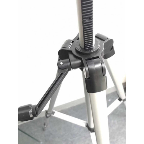 TRIPOD 330A – Универсален 360° статив за телефон и камера с телескопична настройка и чанта TRIPOD 330A – Универсален 360° статив за телефон и камера с телескопична настройка и чанта