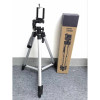 TRIPOD 330A – Универсален 360° статив за телефон и камера с телескопична настройка и чанта TRIPOD 330A – Универсален 360° статив за телефон и камера с телескопична настройка и чанта