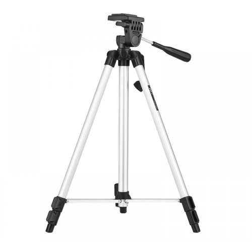 TRIPOD 330A – Универсален 360° статив за телефон и камера с телескопична настройка и чанта TRIPOD 330A – Универсален 360° статив за телефон и камера с телескопична настройка и чанта