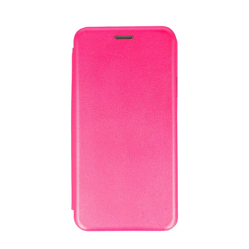Калъф Тип Тефтер L-99 Xiaomi Redmi Note 14 Pro - Розов