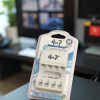GOOP Standard Charger GD-03 – Бързо зарядно за AA/AAA Ni-MH/Ni-CD батерии, с интелигентна защита GOOP Standard Charger GD-03 – Бързо зарядно за AA/AAA Ni-MH/Ni-CD батерии, с интелигентна защита