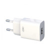 XO-L99 2.4A. бързо зарядно с кабел USB - Type-C