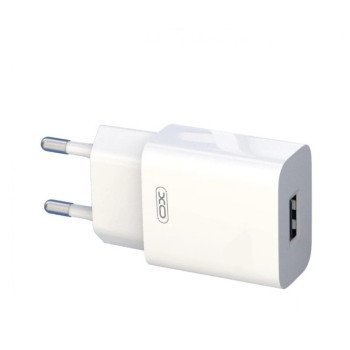 XO-L99 2.4A. бързо зарядно с кабел USB - Type-C