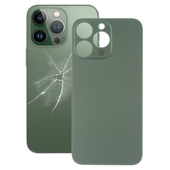 Капак батерия за iPhone 13 Pro Max - Зелен