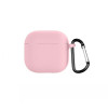 Силиконов калъф BN-16 за Airpods Pro 2-gen - Розов
