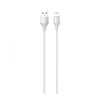 LDNIO Кабел LS540 2.4A Efficiency USB към Type-C 0.2M