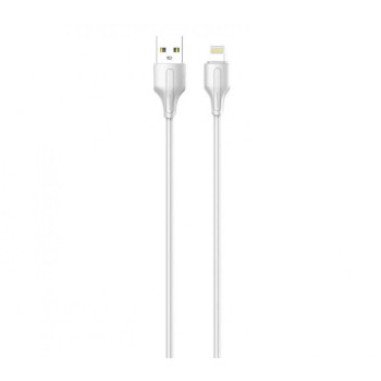 LDNIO Кабел LS540 2.4A Efficiency USB към Type-C 0.2M